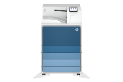 HP LaserJet Enterprise 8501x Printer Europe - Multilingual Localization 1200 x 1200 DPI A3