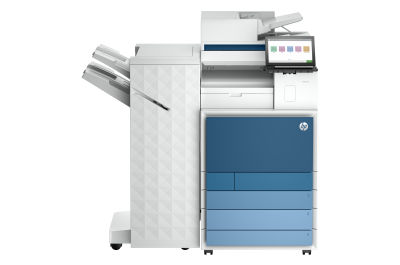 HP Color LaserJet Enterprise Flow MFP 8801z+ 60ppm Prntr Europe