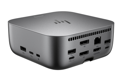 HP Thunderbolt 4 Ultra 280W G6 dock