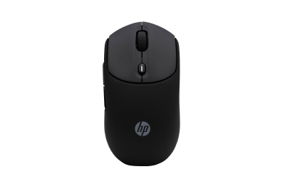 HP 400 Quiet Wireless Mouse