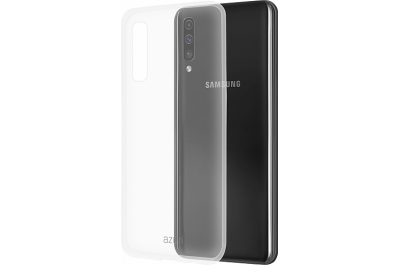 Emporia AZURI mobiele telefoon behuizingen 17 cm (6.7") Hoes Transparant