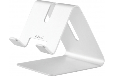 Azuri AZUHDESK holder Passive holder Mobile phone/Smartphone White