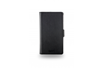 Azuri Booklet wallet - noir - medium
