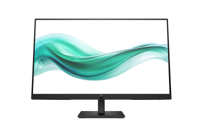HP Series 3 Pro 23.8 inch FHD Monitor - 324ph computer monitor 60,5 cm (23.8") 1920 x 1080 Pixels Full HD LCD Zwart