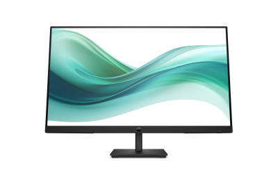 HP Series 3 Pro 27 inch FHD Monitor - 327pf computer monitor 68,6 cm (27") 1920 x 1080 Pixels Full HD LCD Zwart