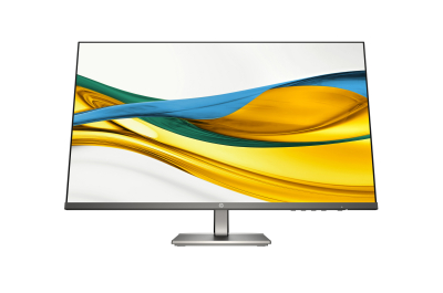 HP Series 5 serie 5 27-inch FHD-monitor - 527da