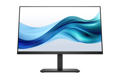 HP Series 3 Pro 27 inch FHD Monitor - 327pe computer monitor 68,6 cm (27") 1920 x 1080 Pixels Full HD LCD Zwart