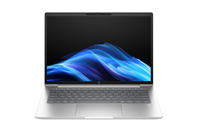 HP ProBook 4 G1iR 14 Intel Core 5 120U Laptop 35,6 cm (14") WUXGA 16 GB DDR5-SDRAM 512 GB SSD Wi-Fi 6E (802.11ax) Windows 11 Pro Zilver