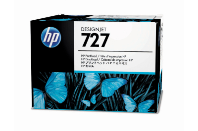 HP 727 DesignJet printkop