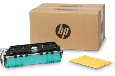 HP Officejet Enterprise inktverzamelunit