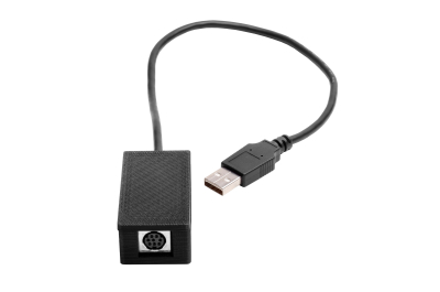 HP Foreign Interface Harness