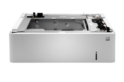 HP LaserJet Color medialade voor 550 vel