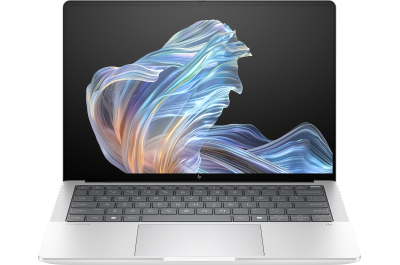 HP EliteBook X G1a AMD Ryzen AI 9 HX 375 Laptop 35,6 cm (14") Touchscreen 2.8K 32 GB LPDDR5x-SDRAM 1 TB SSD Wi-Fi 7 (802.11be) Windows 11 Pro Zilver