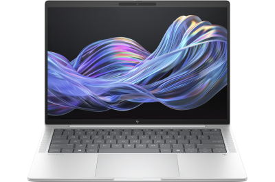 HP EliteBook X G1i Copilot+ PC Intel Core Ultra 7 258V Laptop 35,6 cm (14") WUXGA 32 GB LPDDR5x-SDRAM 1 TB SSD Wi-Fi 7 (802.11be) Windows 11 Pro Zilver