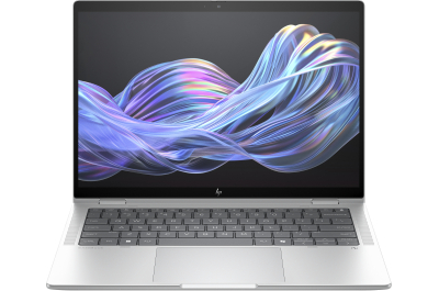 HP EliteBook X Flip G1i Copilot+ PC Intel Core Ultra 7 258V Hybride (2-in-1) 35,6 cm (14") Touchscreen WUXGA 32 GB LPDDR5x-SDRAM 1 TB SSD Wi-Fi 7 (802.11be) Windows 11 Pro Zilver