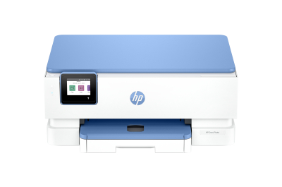 HP Envy 7231 Draadloos All-in-One Kleur Printer