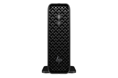 HP Z2 Mini G1i Intel Core Ultra 7 265 32 GB DDR5-SDRAM 512 GB SSD NVIDIA RTX A1000 Windows 11 Pro Mini PC Workstation AI PC, AI Workstation Zwart