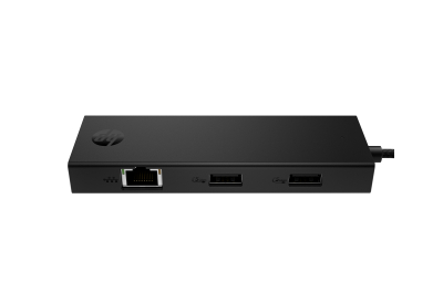 HP draagbare USB-C-hub