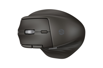 HP UF SCROLL WRLS MSE 785M EMEA-INTL EN muis