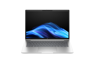 HP ProBook 4 G1i 14 AI Copilot+ PC Intel Core Ultra 5 225U Laptop 35,6 cm (14") WUXGA 16 GB DDR5-SDRAM 512 GB SSD Wi-Fi 6E (802.11ax) Windows 11 Pro AI PC Zilver
