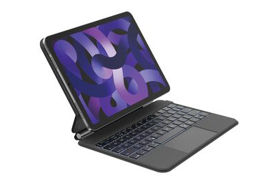 Belkin BBZ002UK-V3 tabletbehuizing 27,7 cm (10.9") Hoes Zwart