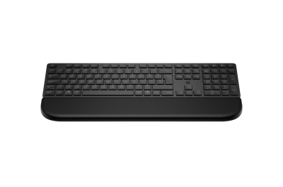 HP Multi-Device Dual-Mode Keyboard with toetsenbord