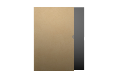 HP 16 breedbeeldlaptop privacyfilter