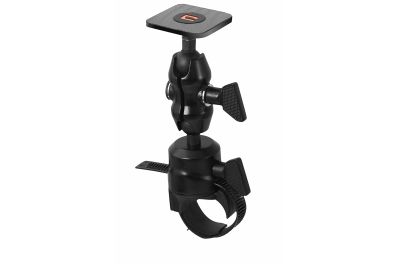 Crosscall X-BIKE Passieve houder Mobiele telefoon/Smartphone Zwart