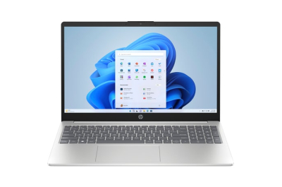 HP Laptop 15-fd0126nb Intel-N200 8GB/512