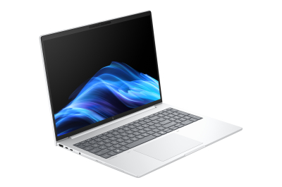 HP EliteBook 8 G1i 16 AI PC UMA Ultra5 225U 16.0 WUXGA UWVA 300 5MP IR ISP+ 60Hz Intel Core Ultra 5 Laptop 40,6 cm (16") 16 GB DDR5-SDRAM 512 GB SSD Wi-Fi 6E (802.11ax) Windows 11 Pro Zilver