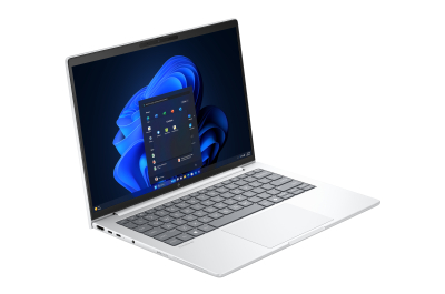 HP EliteBook 8 EliteBk8G1i14 U7 255H 14 16GB/512GB +SCR Intel Core Ultra 7 Laptop 35,6 cm (14") WUXGA DDR5-SDRAM SSD Wi-Fi 6E (802.11ax) Windows 11 Pro AI PC Zilver