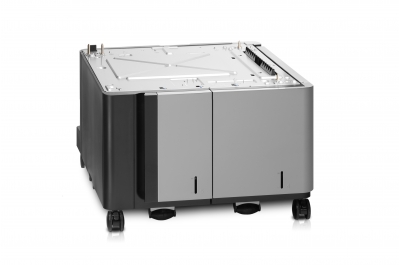 HP LaserJet high-capacity invoerlade voor 3500 vel