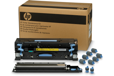 HP LaserJet 220-V gebruikersonderhoudskit