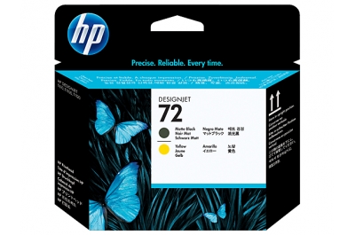 HP 72 printkop Inkjet