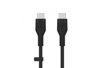 Belkin BOOST↑CHARGE Flex USB cable 3 m USB 2.0 USB C Black