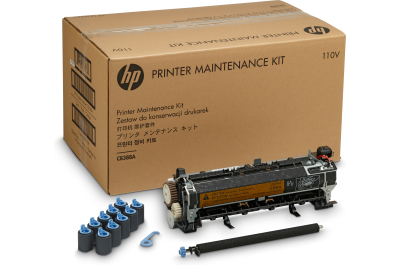 HP LaserJet 220-V gebruikersonderhoudskit