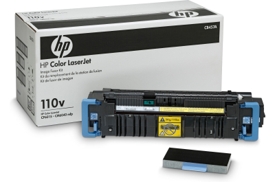 HP Color LaserJet CB457A 110V Fuser Kit tonercartridge 1 stuk(s)