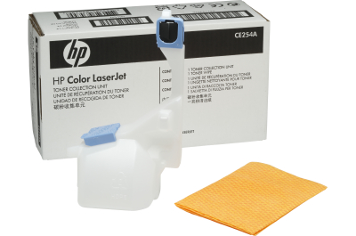 HP Color LaserJet CE254A Toner Collection Unit