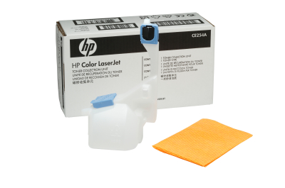 HP Color LaserJet verzamelkit voor toner