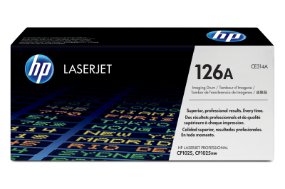 HP 126A LaserJet fotogevoelige rol