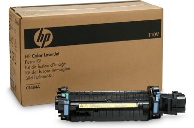 HP Color LaserJet 220-V fuserkit