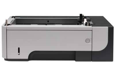 HP LaserJet papierinvoer/lade voor 500 vel