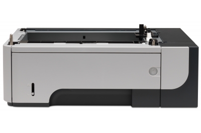 HP LaserJet Bac/chargeur - 500 feuilles