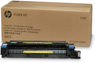 HP Color LaserJet 220-V fuserkit