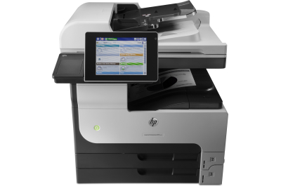 HP LaserJet Enterprise MFP M725dn