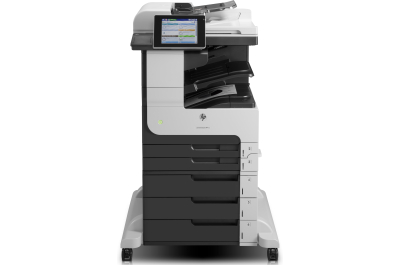 HP LaserJet Enterprise 700 MFP M725z