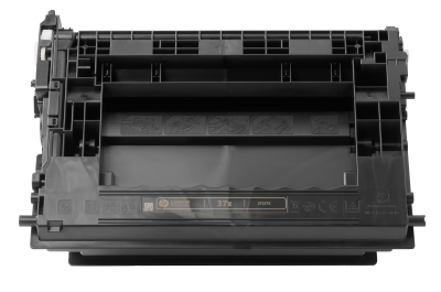 HP Originele 37X high-capacity zwarte LaserJet tonercartridge