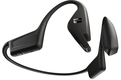 Crosscall CROSSXVIBESN hoofdtelefoon/headset Zwart