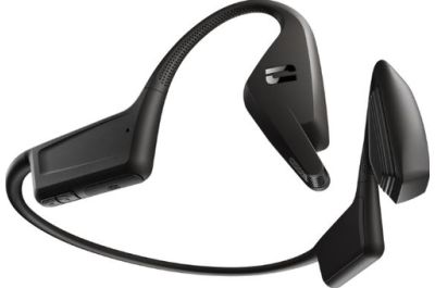 Crosscall CROSSXVIBESN hoofdtelefoon/headset Zwart