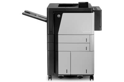 HP LaserJet Enterprise M806x+ printer